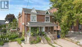 2 ROCKWELL AVENUE | Toronto Ontario | Slide Image One
