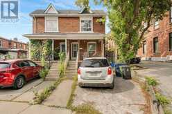 2 ROCKWELL AVENUE | Toronto Ontario | Slide Image Three