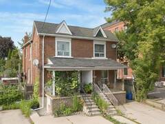 2 ROCKWELL AVENUE Toronto Ontario, M6N 1N3