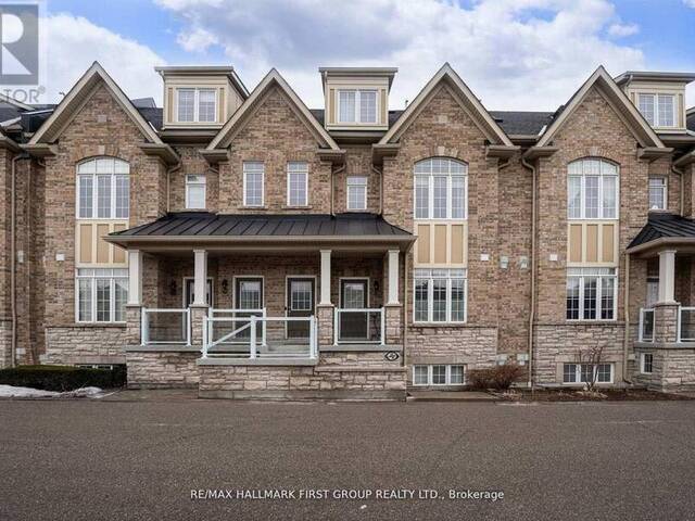 70 LOVEGROVE LANE Ajax Ontario, L1S 0E7 - 2 Bedrooms Condo For Sale
