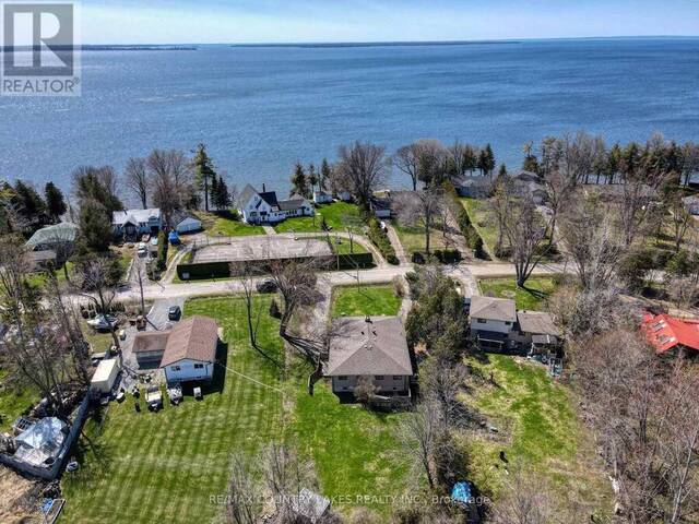 25035/7 MAPLE BEACH ROAD Brock Ontario, L0K 1A0 - Multi-family Home For Sale