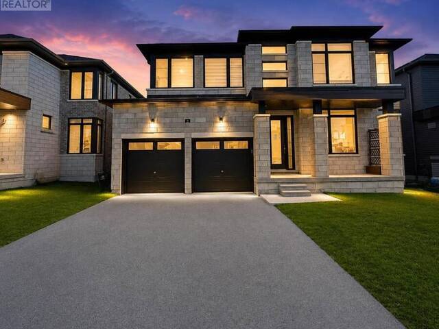 10 ROSANNE CIRCLE Wasaga Beach Ontario, L9Z 0N4 - 4 Bedrooms Home For Sale