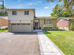 42 BRIAR ROAD Barrie Ontario, L4N 3M4