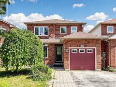 33 CHURCHLAND DRIVE Barrie Ontario, L4N 8P9
