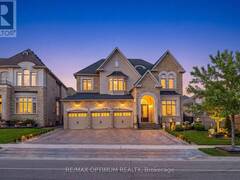 37 ELBERN MARKELL DRIVE Brampton Ontario, L6X 2X6