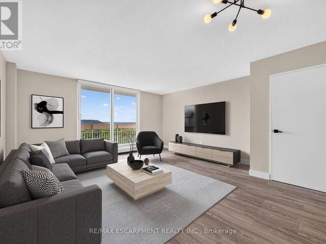 741 - 350 QUIGLEY ROAD Hamilton Ontario, L8K 5N2 - 3 Bedrooms Condo For Sale