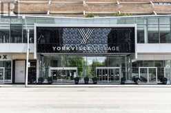 408 - 55A AVENUE ROAD | Toronto Ontario | Slide Image One