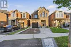 7 BEVERTON CRESCENT | Ajax Ontario | Slide Image Two