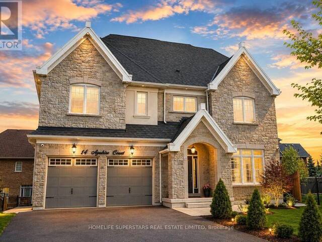 14 AYRSHIRE COURT Brampton Ontario, L6Z 0G6 - 7 Bedrooms Home For Sale