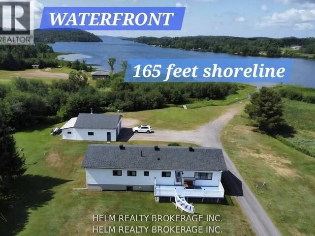 104 CHURCH STREET North Bay Ontario, P0H 1E0 - Property For Sale