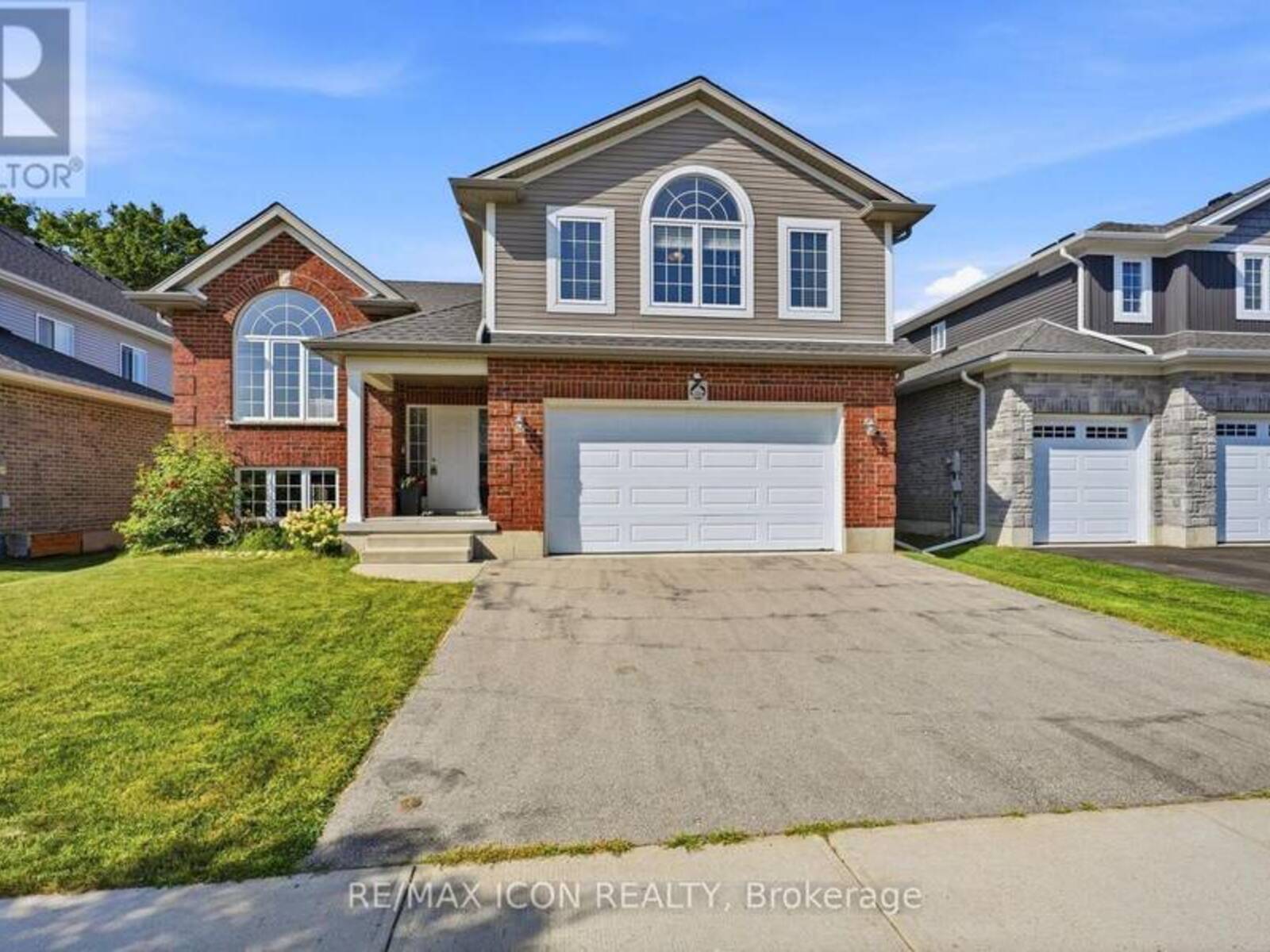 146 JACOB STREET W, East Zorra-Tavistock, Ontario N0B 2R0