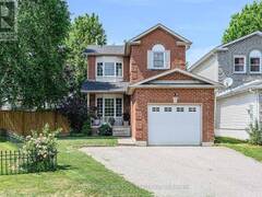 12 CURTIS COURT Port Hope Ontario, L1A 4H5