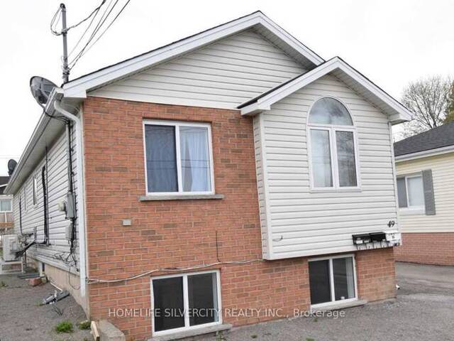 49 MICHAEL AVENUE St. Catharines Ontario, L2T 1S2 - Property For Sale