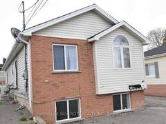 49 MICHAEL AVENUE St. Catharines Ontario, L2T 1S2