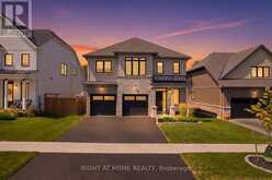 131 TERRACE DRIVE | Grimsby Ontario | Slide Image One