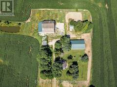 430254 SYDENHAM-LAKESHORE DRIVE Meaford Ontario, N0H 1B0