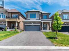 11 BREWIS STREET Paris Ontario, N3L 0L2