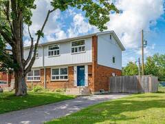 46 NORTHLIN PARK ROAD Lindsay Ontario, K9V 4P4