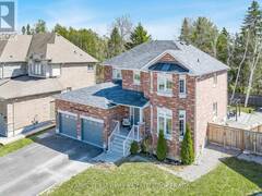 787 FREEMONT COURT Alcona Ontario, L9S 0K4