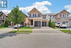 452 TYRONE CRESCENT | Milton Ontario | Slide Image One