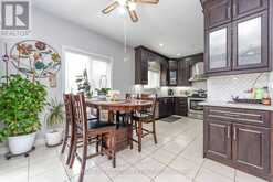 29 DEWSIDE DRIVE | Brampton Ontario | Slide Image Sixteen