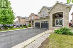 29 DEWSIDE DRIVE | Brampton Ontario | Slide Image Two