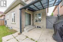 29 DEWSIDE DRIVE | Brampton Ontario | Slide Image Thirty-two