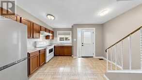 117 - 57 GODSTONE ROAD | Toronto Ontario | Slide Image Nine