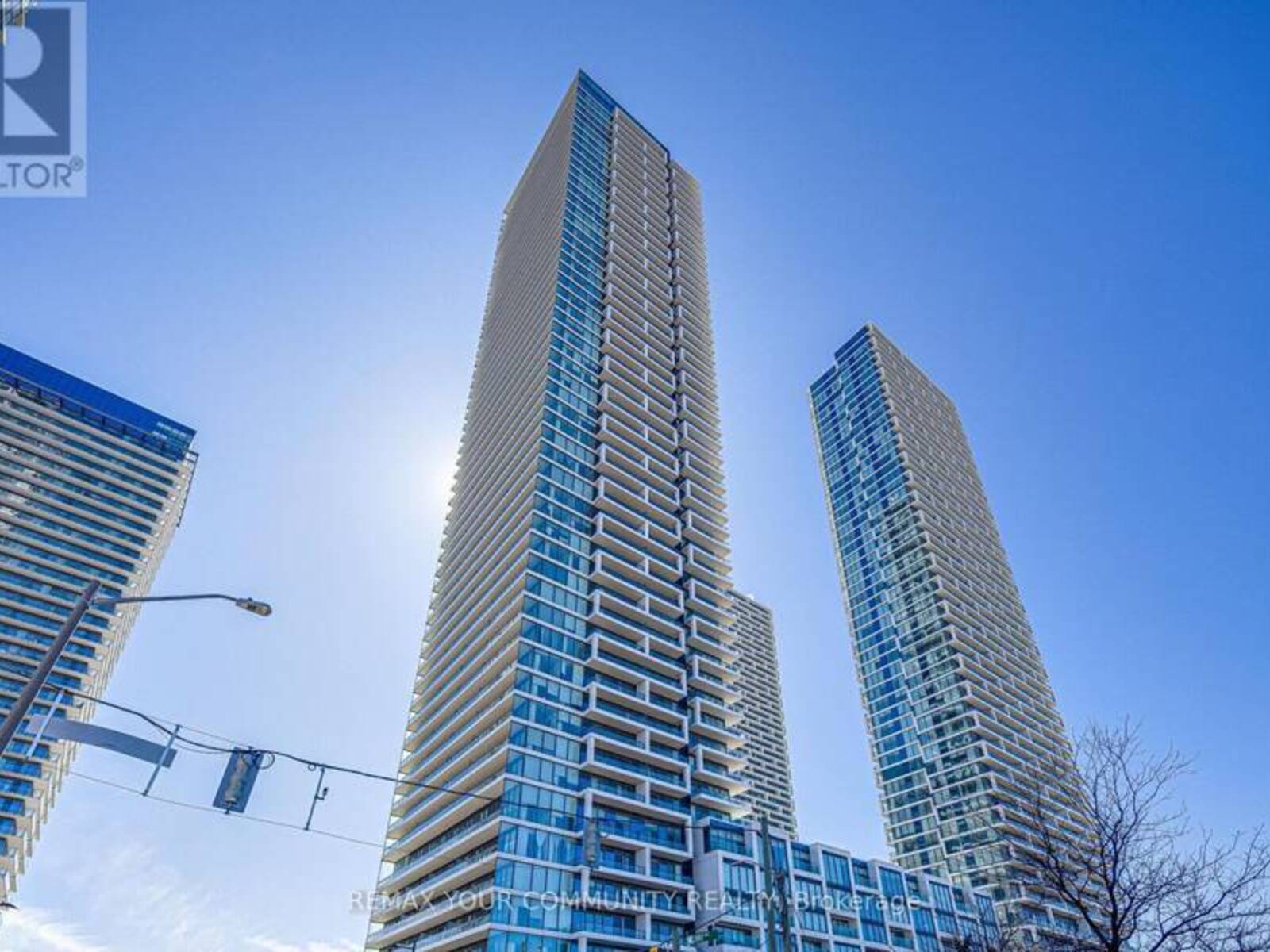 3912 - 950 PORTAGE PARKWAY, Vaughan, Ontario L4K 0J7