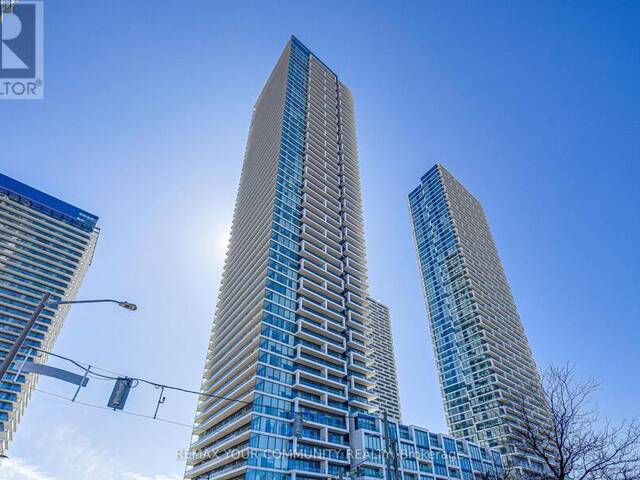 3912 - 950 PORTAGE PARKWAY Vaughan Ontario, L4K 0J7 - 2 Bedrooms Condo For Sale