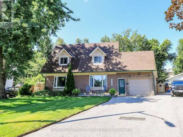 32 WILDE PLACE Barrie Ontario, L4N 4W7 - Property For Sale