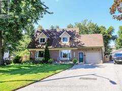 32 WILDE PLACE Barrie Ontario, L4N 4W7