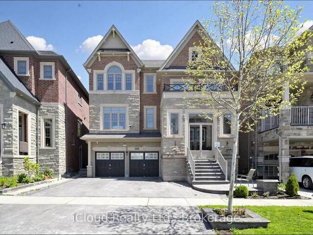 193 THORNBUSH BOULEVARD E Brampton Ontario, L7A 4R7 - 6 Bedrooms Home For Sale