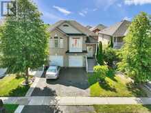101 RIVER ROCK CRESCENT | Brampton Ontario | Slide Image Two
