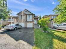 101 RIVER ROCK CRESCENT | Brampton Ontario | Slide Image Three