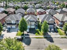101 RIVER ROCK CRESCENT | Brampton Ontario | Slide Image Five