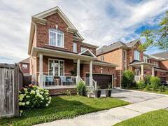 7 DEANCREST ROAD Brampton Ontario, L7A 0W2