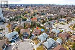 18 TERRYELLEN CRESCENT | Toronto Ontario | Slide Image One