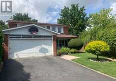 18 TERRYELLEN CRESCENT | Toronto Ontario | Slide Image Three