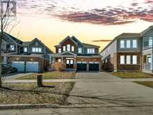 52 COMPASS TRAIL | Cambridge Ontario | Slide Image One