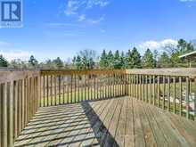 52 COMPASS TRAIL | Cambridge Ontario | Slide Image Forty-three
