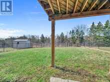 52 COMPASS TRAIL | Cambridge Ontario | Slide Image Forty