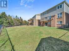 52 COMPASS TRAIL | Cambridge Ontario | Slide Image Forty-two