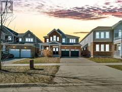 52 COMPASS TRAIL Cambridge Ontario, N3E 0B7