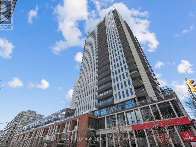 1407 - 170 SUMACH STREET Toronto Ontario, M5A 0C3 - 2 Bedrooms Condo For Sale