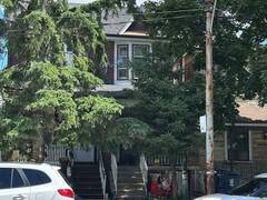 1197 DOVERCOURT ROAD Toronto Ontario, M6H 2Y1