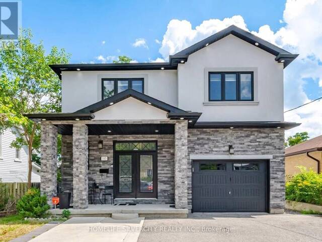 165 ST ANDREWS STREET W Cambridge Ontario, N1S 1N2 - 7 Bedrooms Home For Sale
