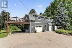 72170 REGIONAL ROAD 27 | Pelham Ontario | Slide Image Thirty-two