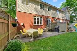 20 - 120 BEDDOE DRIVE | Hamilton Ontario | Slide Image Six
