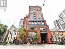 1205 - 501 ADELAIDE STREET W | Toronto Ontario | Slide Image One